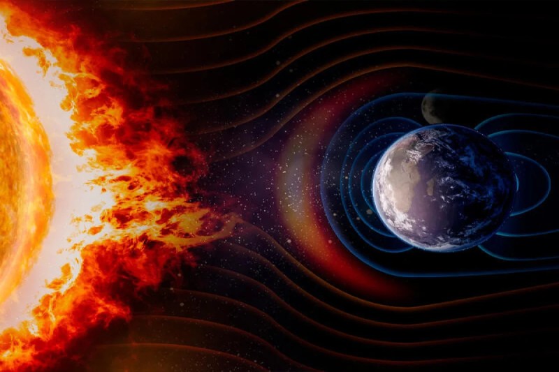 Bu gün və sabah geomaqnit sahəsi aktiv olacaq