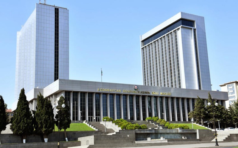 Deputatlar Tirana şəhərinə səfər edəcəklər