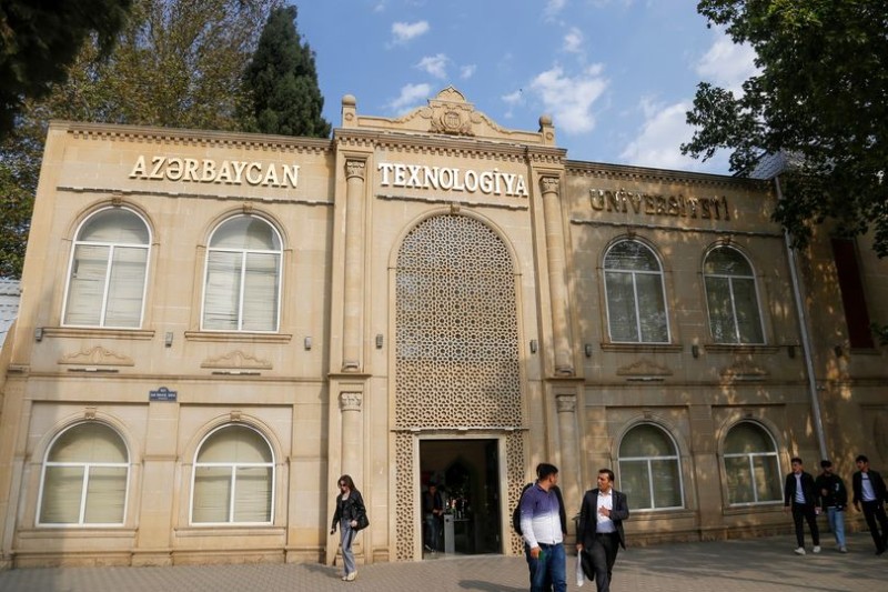 ATU-da yeni təyinatlar