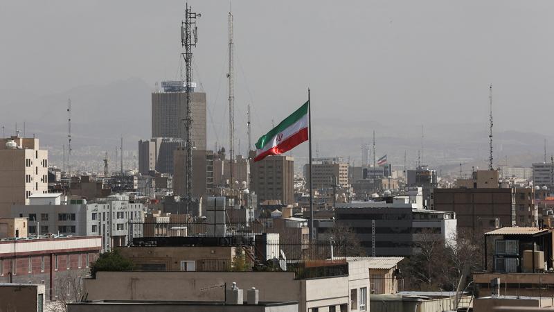 ABŞ və İsrail İrana qarşı 2 min dəfə zərbə endirib