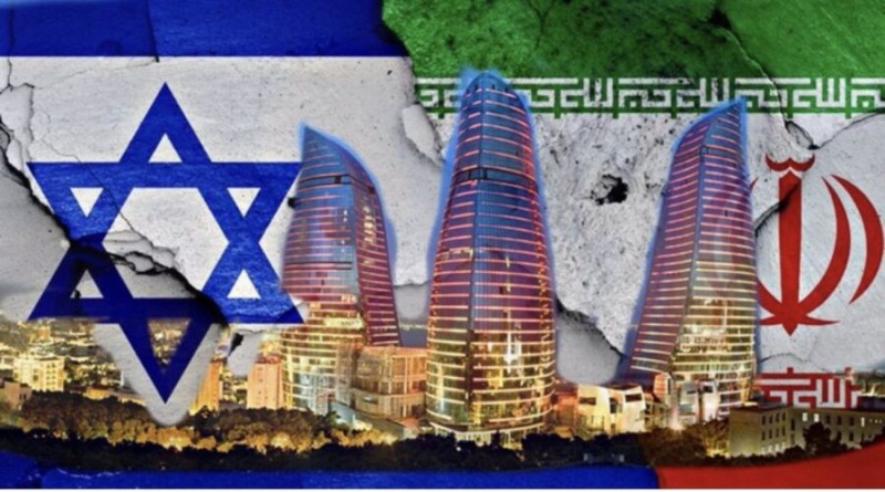 Yaxın Şərqdə hərbi eskalasiya və Azərbaycanın balanslı mövqeyi