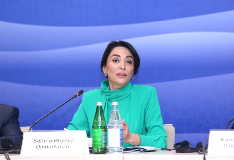 Ombudsman: Sosial müdafiədə məhdudiyyətlər aradan qaldırılmalıdır