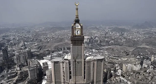 Azərbaycanın Küveytdəki səfirliyi vətəndaşlara çağırış etdi