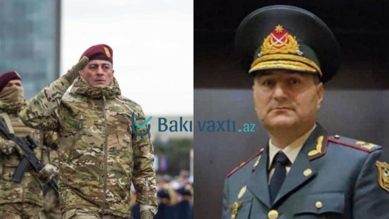 Kənan Seyidov Hikmət Mirzəyevin vəzifəsinə gətirilir? - İDDİA