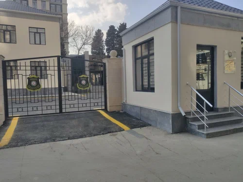 Bu qanundan hərbi komissarlıq sözü ÇIXARILDI