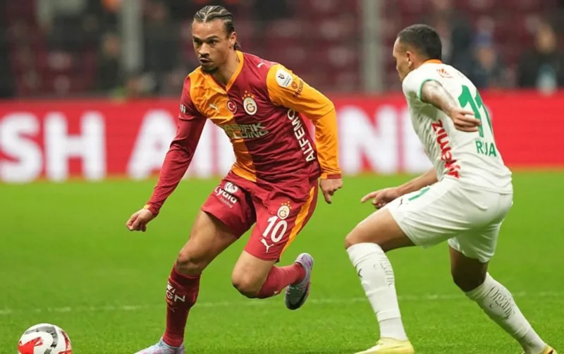"Qalatasaray"ın çempionat oyunu təxirə salındı