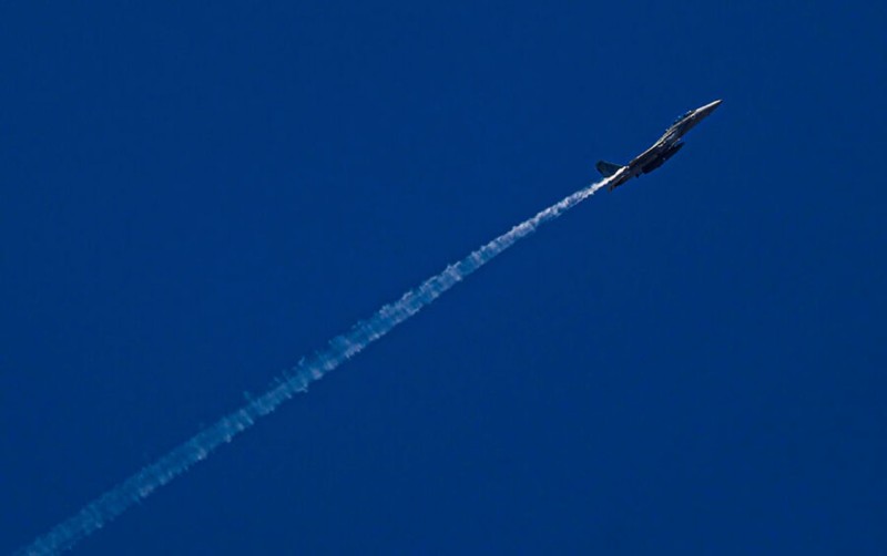 İsrail ordusu SEPAH-ın müvəqqəti komandirini öldürüb