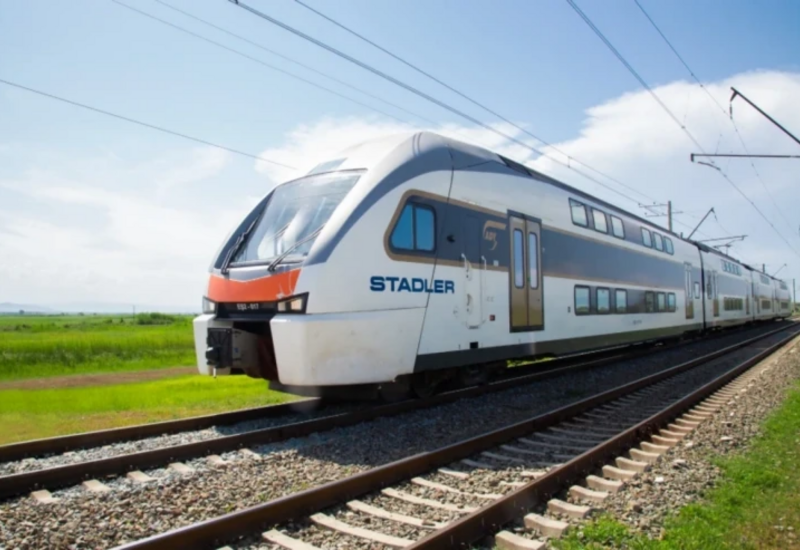 Bu istiqamətdə əlavə qatar reysləri təyin edildi