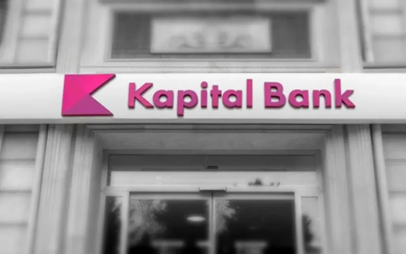 "Kapital Bank"ın səhmdarlarının yığıncağı keçiriləcək