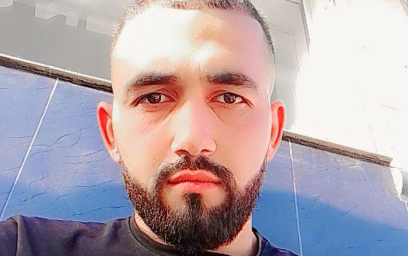 Müharibə bölgəsində daha bir azərbaycanlı itkin düşdü - FOTO