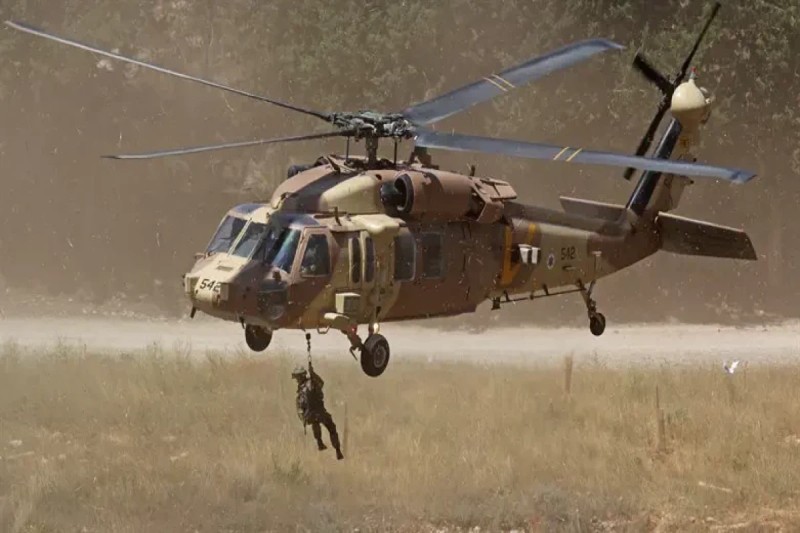 İsrail əsgərləri Mossad-ın yardımı ilə İranda quru əməliyyatları keçirib - İDDİA