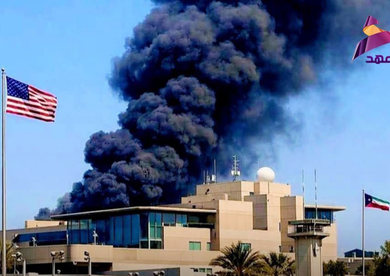 ABŞ-nin bu ölkədəki səfirliyi də təxliyə edildi