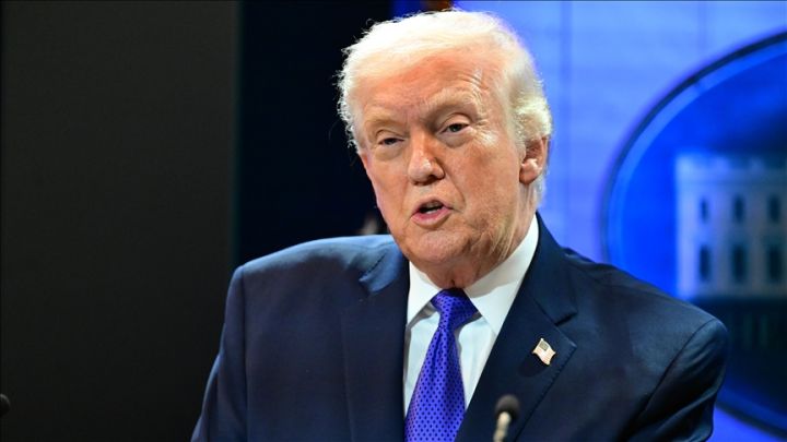 Tramp: Artıq gecdir