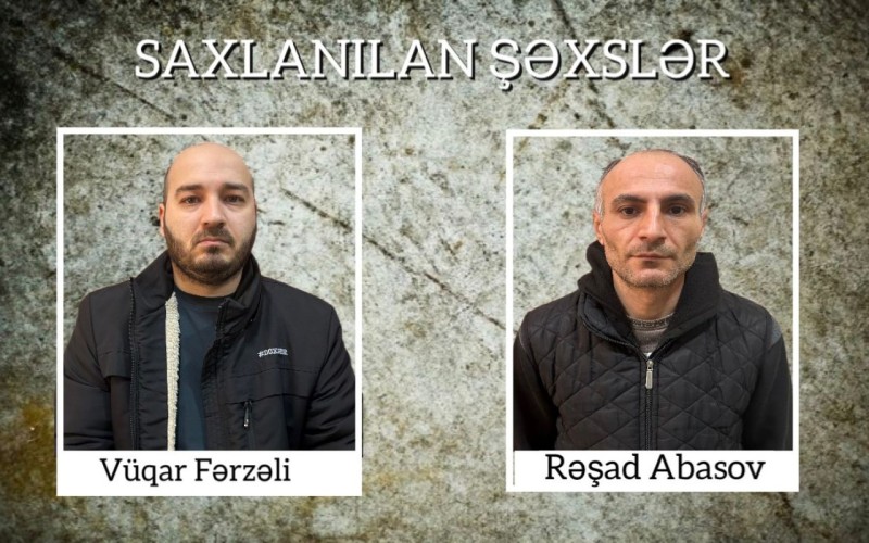 Hacıqabulda 4 kq narkotik vasitə aşkarlandı