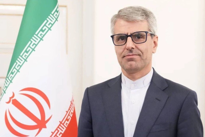 İran XİN: Nüvə müzakirələri ilə bağlı iddialar yalandır