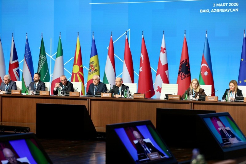 Azərbaycan Xorvatiya şirkəti ilə bərpa olunan enerji sahəsində əməkdaşlıq edəcək