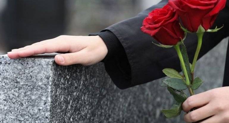 Əlaçı idi, 10 yaşında vəfat etdi - FOTO