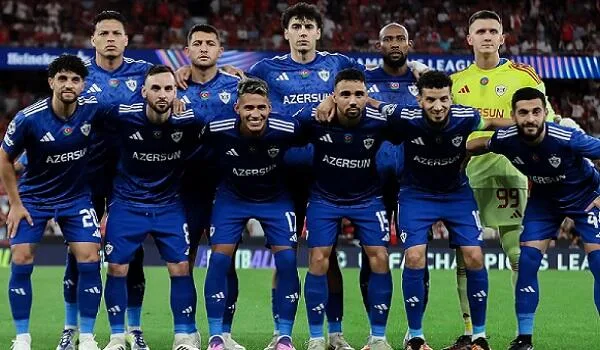 “Qarabağ” yarımfinalda!