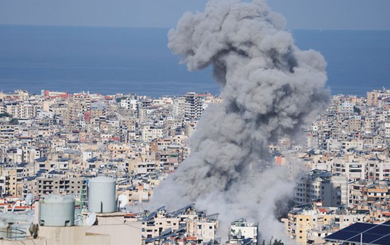 İran İsrailə ultimatum verdi