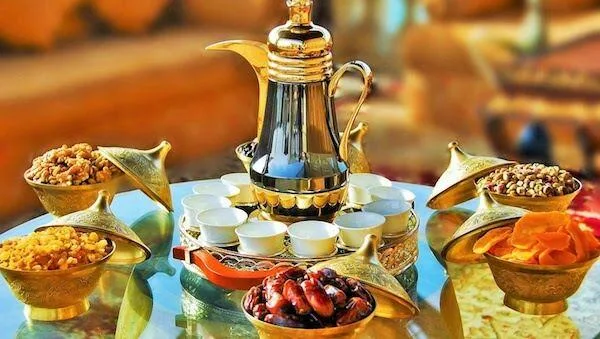 Ramazan ayının 15-ci gününün duası - İmsak və iftar vaxtı...