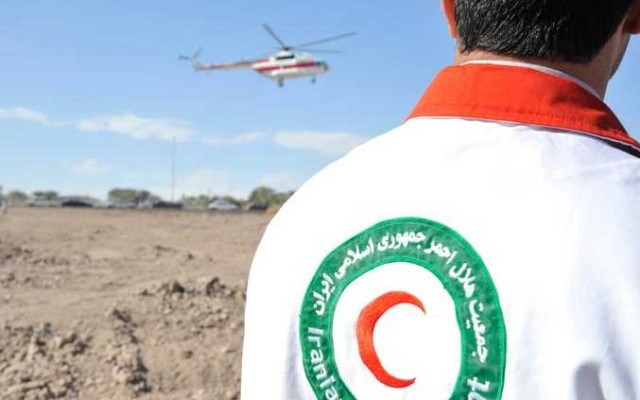 İranda ölənlərin SAYI