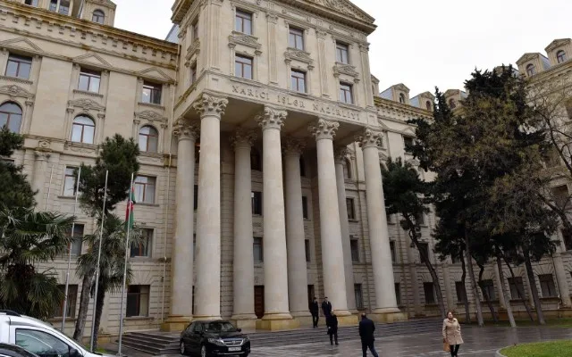 Bu tarixdə Dubaydan Bakıya daha 2 təyyarə reysi nəzərdə tutulur