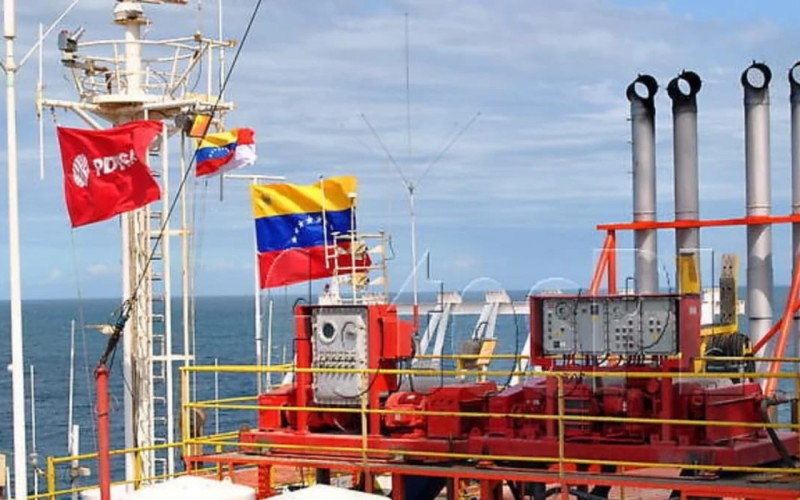 Venesuela ABŞ bazarına neft tədarükü üçün sazişlər İMZALADI