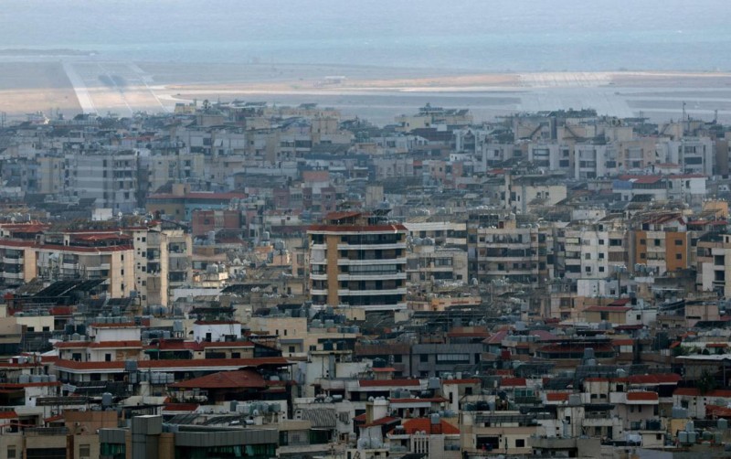 İsrailin Livana zərbələri nəticəsində ölənlərin sayı artdı