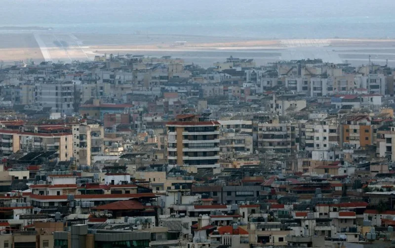 İsrailin Livana zərbələri nəticəsində ölənlərin sayı artdı