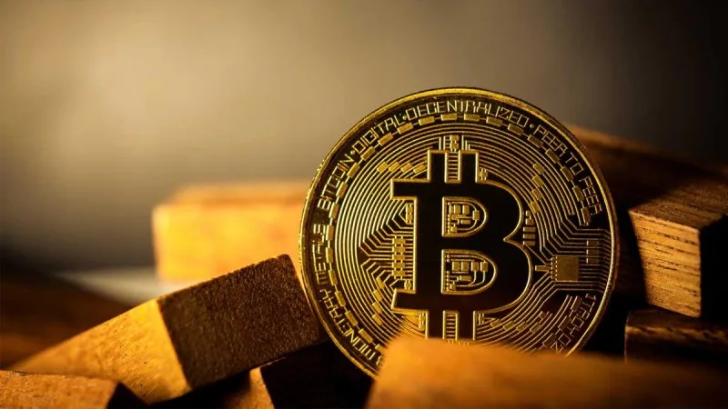 "Bitcoin" ucuzlaşdı
