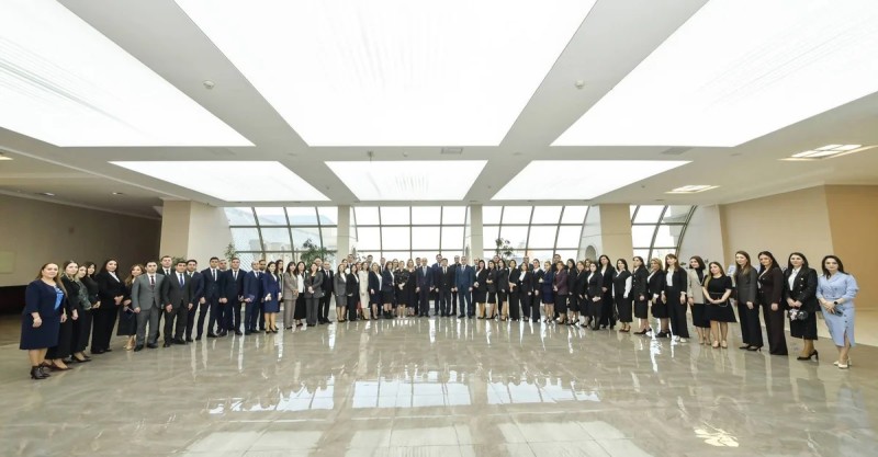 Nazirdən direktorlara tövsiyə: tədrisin keyfiyyətini...