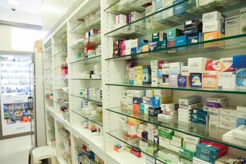 31 aptekdə müxtəlif nöqsanlar aşkar edildi