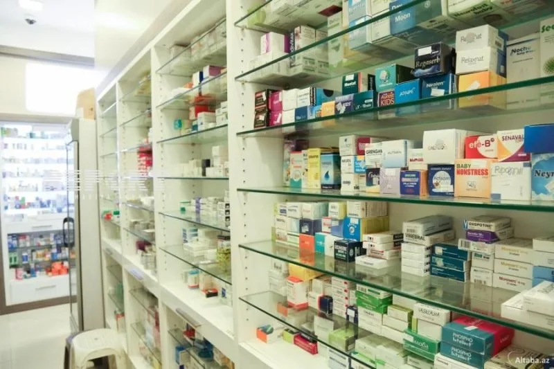 31 aptekdə müxtəlif nöqsanlar aşkar edildi