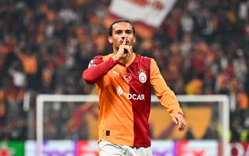 “Qalatasaray” azarkeşləri “Liverpul”la matça buraxılmayacaq