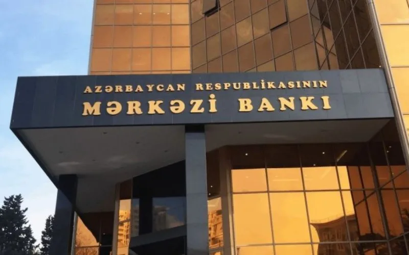 AMB islam maliyyəsi üzrə ilk brokerə lisenziya verdi