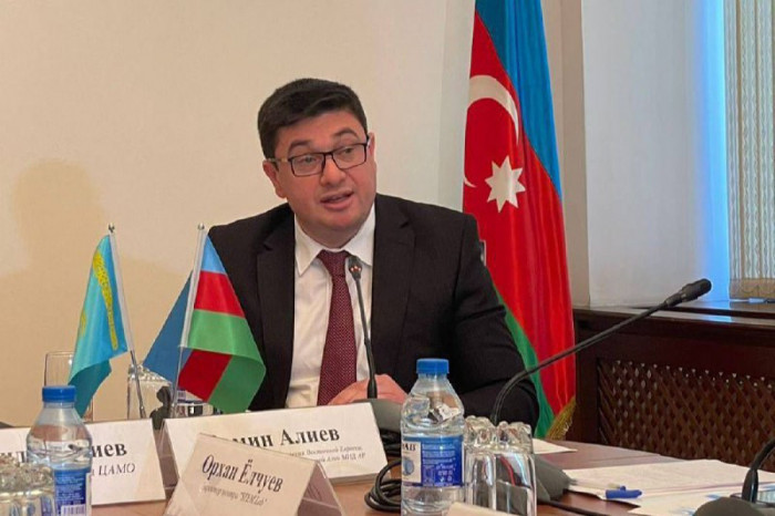 Qars və Ağdam şəhərləri qardaşlaşacaq