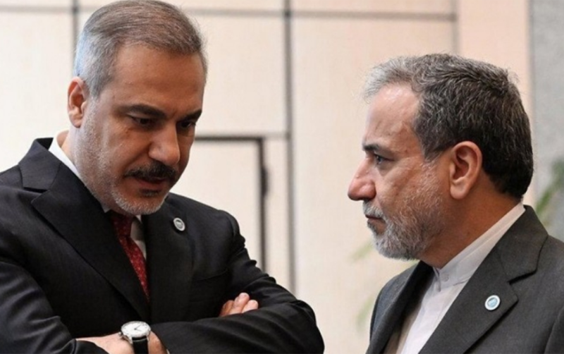 Fidan Əraqçiyə xəbərdarlıq etdi