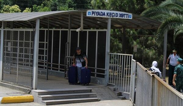 İtaliya diplomatları İrandan təxliyə olundu