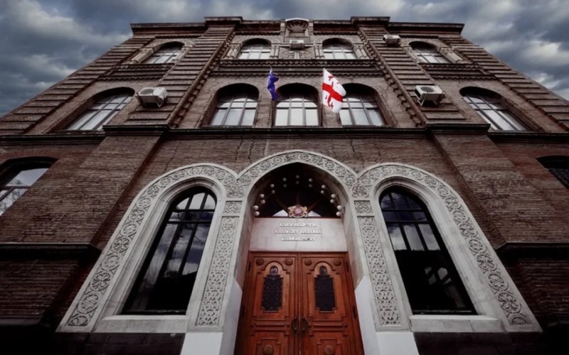 Gürcüstan XİN İranın Azərbaycana hücumunu kəskin PİSLƏDİ