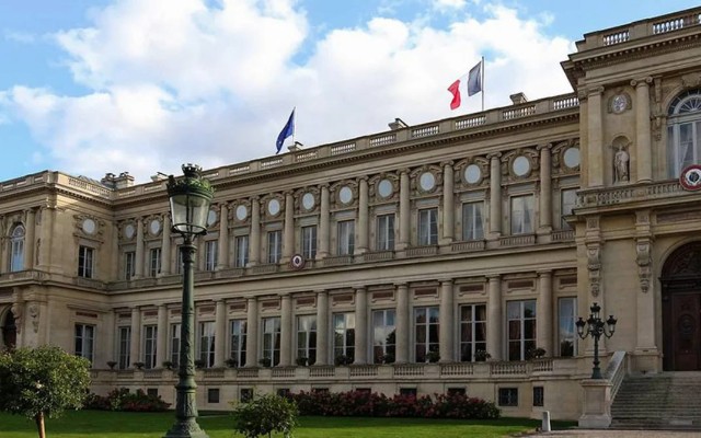 Fransa da Azərbaycana dəstək oldu