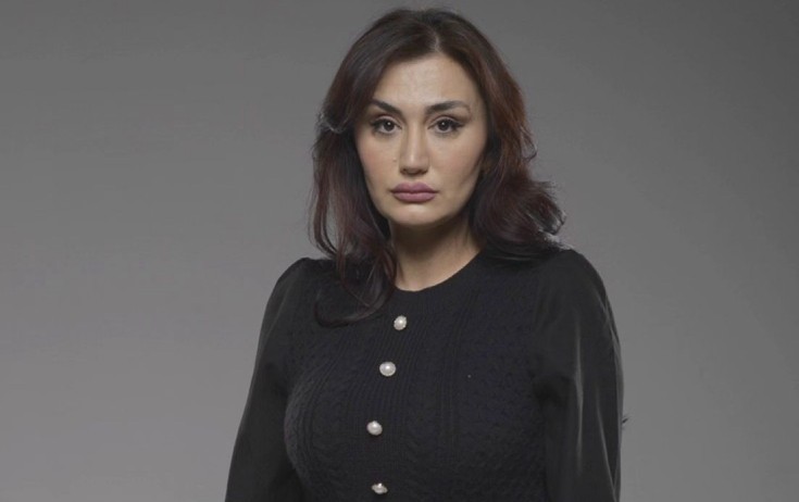 Təhqir yazanı polis tapdı, 63 yaşında kişi imiş