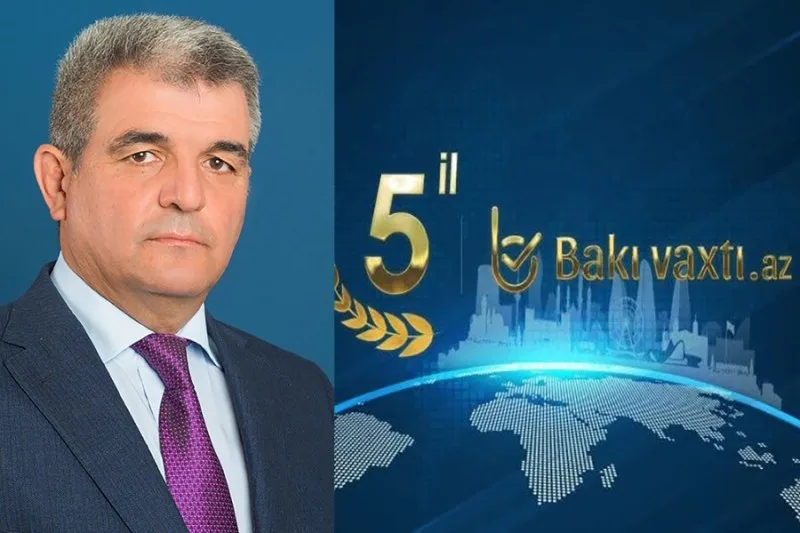 Komitə sədri “Bakıvaxtı.az”ı TƏBRİK ETDİ