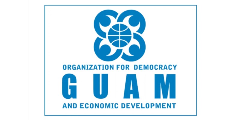 GUAM İran dronlarının Naxçıvana hücumlarını pisləyib