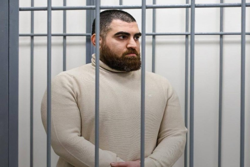 Erməni bloger 4,5 il müddətinə azadlıqdan məhrum edildi