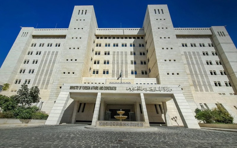 Suriya İranın Azərbaycana endirdiyi zərbələri pislədi