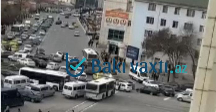 Naxçıvanda vurulan obyektlərdən GÖRÜNTÜLƏR