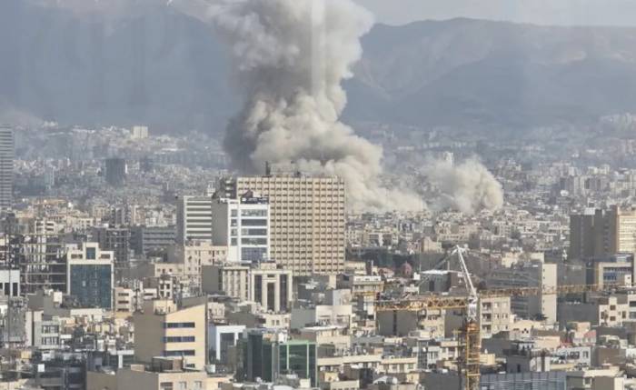 İranda ölənlərin sayı artdı