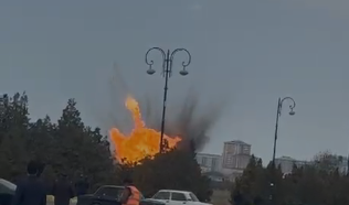 Naxçıvana dron hücumu ilə bağlı cinayət işi başlandı - YENİLƏNİB