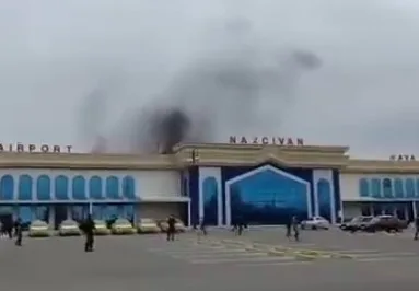 Naxçıvan aeroportu niyə hədəf seçildi: İranın bu addımı nəyə işarədir?