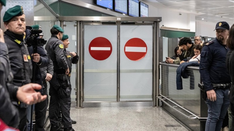 Qətərdən sərnişinlərin təxliyəsi üçün xüsusi uçuşlar başlayıb